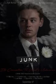 JUNK  Its Connection to Whats Unknown' Poster