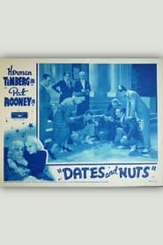 Dates and Nuts' Poster