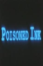 Poisoned Ink' Poster