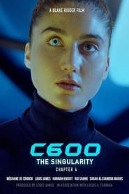 C600 The Singularity' Poster