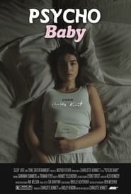 Psycho Baby' Poster