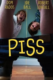 Piss' Poster