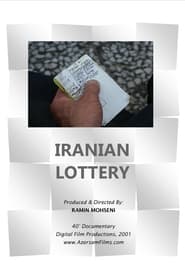 Iranian Lottery' Poster