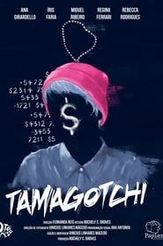 Tamagotchi' Poster