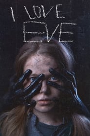 I Love Eve' Poster