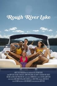 Rough River Lake' Poster