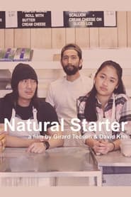 Natural Starter' Poster