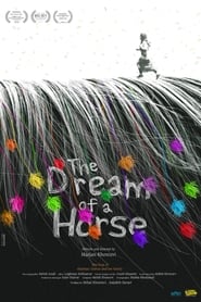 The Dream of a Horse' Poster