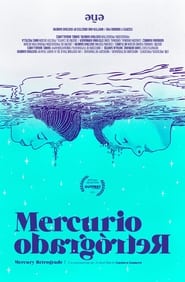 Mercury Retrograde' Poster