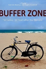 Buffer Zone' Poster