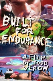 Built for Endurance' Poster