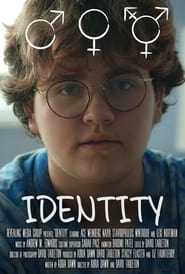 Identity' Poster