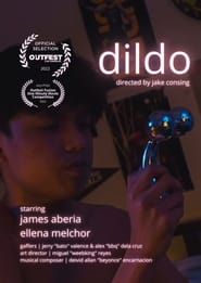Dildo' Poster
