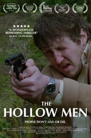 The Hollow Men' Poster
