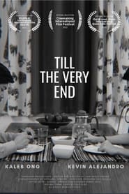 Till the Very End' Poster