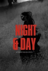 Night and Day' Poster