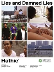 Hathie' Poster