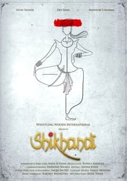 Shikhandi' Poster