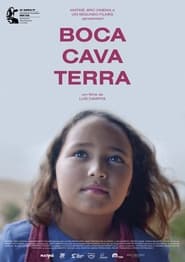 Boca Cava Terra' Poster