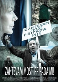 Zahtevam most pripada mi' Poster