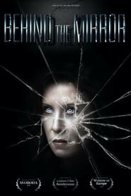 Behind the mirror' Poster