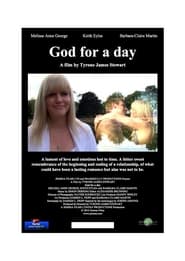 God for a Day' Poster