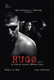 Hugo' Poster