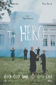 The Hero' Poster