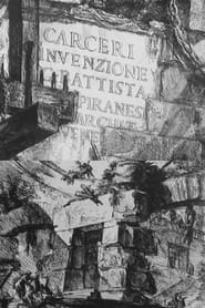 Carceri dinvenzione Piranesi' Poster