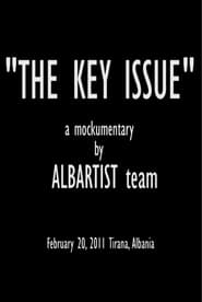 The Key Issue' Poster