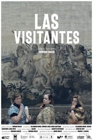 Women Visiting a City' Poster