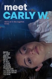 Meet Carly W' Poster