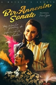 A Mothers Sonata' Poster