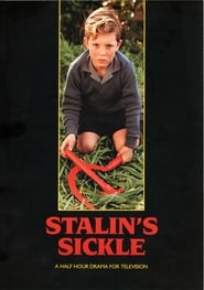 Stalins Sickle' Poster
