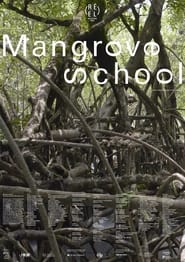 Mangrove School' Poster