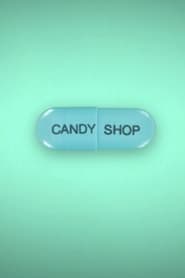 Candy Shop' Poster