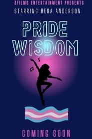 Pride Wisdom' Poster