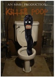 Killer Poop' Poster