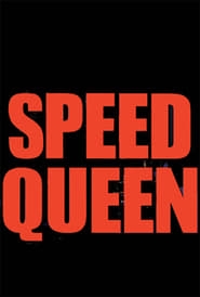 Speed Queen' Poster