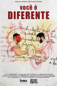 You Are Different' Poster