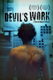 Devils Work' Poster