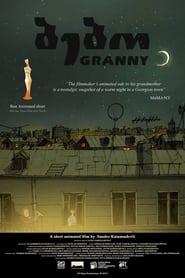 Granny' Poster