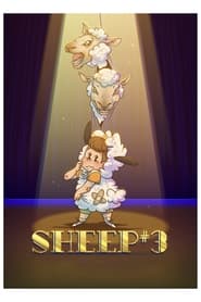 Sheep 3' Poster