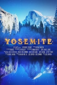 Experience Yosemite' Poster