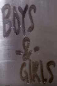 Boys  Girls' Poster