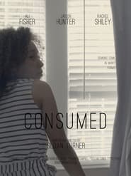 Consumed' Poster