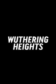 Wuthering Heights' Poster