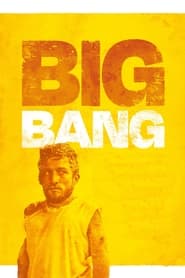Big Bang' Poster