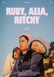 Ruby Alia Ritchy' Poster