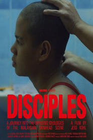 Disciples' Poster